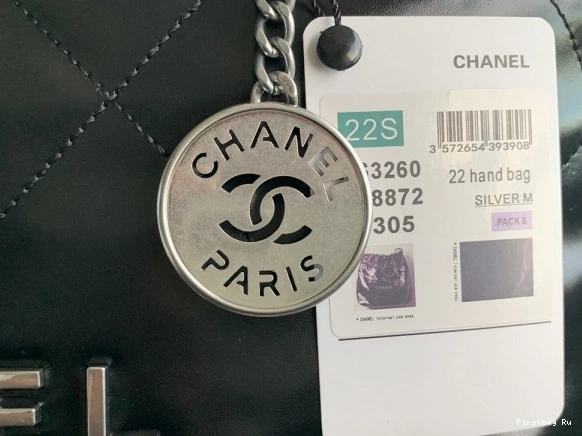 First Bag Ru HANDBAG 22 CHANEL SMALL 0822